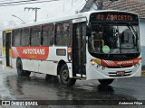 Autotrans > Turilessa 6640 na cidade de Varginha, Minas Gerais, Brasil, por Anderson Filipe. Número da foto: #:id.