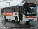 Autotrans > Turilessa 6640 na cidade de Varginha, Minas Gerais, Brasil, por Anderson Filipe. ID da foto: :id.