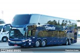 Viação Cometa 719304 na cidade de Curitiba, Paraná, Brasil, por Francisco Ivano. Número da foto: #7694495.