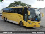 Viação Itapemirim 48111 na cidade de Caruaru, Pernambuco, Brasil, por Lenilson da Silva Pessoa. Número da foto: #7694340.