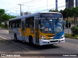Via Sul TransFlor 5090 na cidade de Natal, Rio Grande do Norte, Brasil, por Gabriel Henrique. Número da foto: #:id.