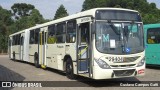Viação Piraquara 29404 na cidade de Campo Largo, Paraná, Brasil, por Gustavo Campos Gatti. Número da foto: #7691154.