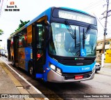 Transwolff Transportes e Turismo 6 6468 na cidade de São Paulo, São Paulo, Brasil, por Lucas Santos da Silva. Número da foto: #7694734.