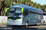 Viação Garcia 7819 na cidade de Curitiba, Paraná, Brasil, por Francisco Ivano. Número da foto: #7694841.