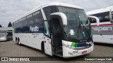 Planalto Transportes 3202 na cidade de Campo Largo, Paraná, Brasil, por Gustavo Campos Gatti. Número da foto: #7691255.