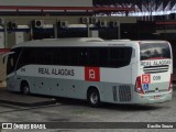 Real Alagoas de Viação 098 na cidade de Maceió, Alagoas, Brasil, por Dacilio Souza. Número da foto: #:id.
