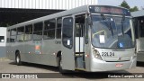 Empresa de Ônibus Campo Largo 22L24 na cidade de Campo Largo, Paraná, Brasil, por Gustavo Campos Gatti. Número da foto: #:id.