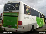 Expresso Princesa dos Campos 6143 na cidade de Ponta Grossa, Paraná, Brasil, por Bruny Prado. Número da foto: #:id.
