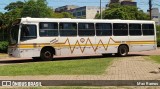 Companhia Carris Porto-Alegrense 0551 na cidade de Porto Alegre, Rio Grande do Sul, Brasil, por Max Ramos. Número da foto: #7691889.