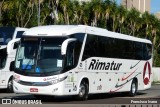 Rimatur Transportes 8100 na cidade de Curitiba, Paraná, Brasil, por Francisco Ivano. ID da foto: :id.