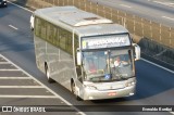 Rodonave Transportes e Locadora de Veículos 6386 na cidade de Caçapava, São Paulo, Brasil, por Everaldo Bordini. Número da foto: #:id.