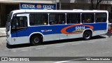 Tijuquinha - Auto Viação Tijuca 50014 na cidade de Rio de Janeiro, Rio de Janeiro, Brasil, por Yuri Ferreira Marinho. Número da foto: #7691693.