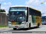Empresa Gontijo de Transportes 12605 na cidade de São Paulo, São Paulo, Brasil, por Ezequiel Vicente Fernandes. Número da foto: #7693983.