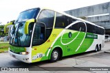 Expresso Princesa dos Campos 5555 na cidade de Curitiba, Paraná, Brasil, por Francisco Ivano. Número da foto: #7694872.