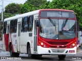 Integração Transportes 0412029 na cidade de Manaus, Amazonas, Brasil, por Luan Rios. ID da foto: :id.