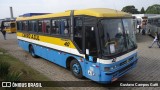 Empresa Curitiba Cerro Azul 40 na cidade de Campo Largo, Paraná, Brasil, por Gustavo Campos Gatti. Número da foto: #7691226.