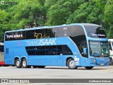 Trans Isaak Turismo 1915 na cidade de São Paulo, São Paulo, Brasil, por Guilherme Estevan. Número da foto: #:id.