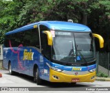 Rápido Expresso Fênix Viação 36025 na cidade de São Paulo, São Paulo, Brasil, por Rodrigo  Aparecido. Número da foto: #7694166.