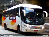 Saritur - Santa Rita Transporte Urbano e Rodoviário 23300 na cidade de Belo Horizonte, Minas Gerais, Brasil, por Luis Soares. Número da foto: #:id.