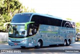 Viação Garcia 7879 na cidade de Curitiba, Paraná, Brasil, por Francisco Ivano. Número da foto: #7694585.