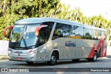 Viação Garcia 6409 na cidade de Curitiba, Paraná, Brasil, por Francisco Ivano. Número da foto: #7694513.