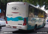 Transportadora São José BG-91207 na cidade de Belém, Pará, Brasil, por Yuri Ferreira Marinho. Número da foto: #7695573.