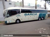 Viação Garcia 7159 na cidade de Paranacity, Paraná, Brasil, por Marcelo Horta. Número da foto: #7695535.