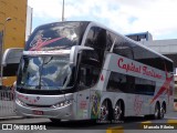 Capital Turismo 2016 na cidade de Belo Horizonte, Minas Gerais, Brasil, por Marcelo Ribeiro. ID da foto: :id.