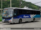 Auto Ônibus Fagundes RJ 101.026 na cidade de Niterói, Rio de Janeiro, Brasil, por Yaan Medeiros. Número da foto: #:id.