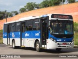 Itamaracá Transportes 1.455 na cidade de Paulista, Pernambuco, Brasil, por Gustavo Felipe Melo. Número da foto: #7691166.