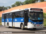 Itamaracá Transportes 1.455 na cidade de Paulista, Pernambuco, Brasil, por Gustavo Felipe Melo. ID da foto: :id.