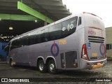 Rota Transportes Rodoviários 7785 na cidade de Itabuna, Bahia, Brasil, por Lucas Anjos. Número da foto: #:id.