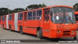 Auto Viação Nossa Sra. do Carmo ED001 na cidade de Campo Largo, Paraná, Brasil, por Gustavo Campos Gatti. Número da foto: #7691265.