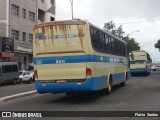 Viação Novo Horizonte 0411 na cidade de Vitória da Conquista, Bahia, Brasil, por Flávio  Santos. Número da foto: #7694598.