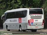 Real Alagoas de Viação 096 na cidade de Recife, Pernambuco, Brasil, por Matheus Lex. Número da foto: #:id.