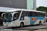 Auto Viação 1001 RJ 108.373 na cidade de Rio de Janeiro, Rio de Janeiro, Brasil, por Rodrigo Matheus. Número da foto: #:id.