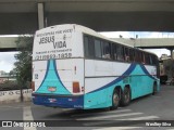 Ônibus Particulares 5885 na cidade de Belo Horizonte, Minas Gerais, Brasil, por Weslley Silva. Número da foto: #:id.
