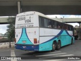 Ônibus Particulares 5885 na cidade de Belo Horizonte, Minas Gerais, Brasil, por Weslley Silva. ID da foto: :id.