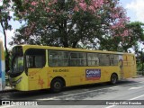Diesel + FOLIÔNIBUS 2019 - 13 na cidade de Belo Horizonte, Minas Gerais, Brasil, por Douglas Célio Brandao. Número da foto: #:id.