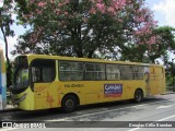 Diesel + FoliÔnibus 2019 - 13 na cidade de Belo Horizonte, Minas Gerais, Brasil, por Douglas Célio Brandao. ID da foto: :id.