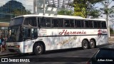Harmonia Turismo 6000 na cidade de Belo Horizonte, Minas Gerais, Brasil, por Ailton Alves. Número da foto: #7692945.