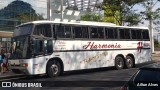 Harmonia Turismo 6000 na cidade de Belo Horizonte, Minas Gerais, Brasil, por Ailton Alves. ID da foto: :id.