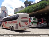 Viação Presidente 3660 na cidade de Belo Horizonte, Minas Gerais, Brasil, por Marcelo Ribeiro. Número da foto: #:id.