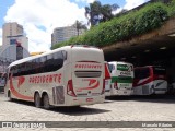 Viação Presidente 3660 na cidade de Belo Horizonte, Minas Gerais, Brasil, por Marcelo Ribeiro. ID da foto: :id.