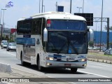 Auto Viação Bragança 6015 na cidade de São Paulo, São Paulo, Brasil, por Ezequiel Vicente Fernandes. Número da foto: #:id.