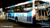 Viação Mauá RJ 185.221 na cidade de São Gonçalo, Rio de Janeiro, Brasil, por Yaan Medeiros. Número da foto: #:id.