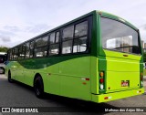 Viação Vaz 0749 na cidade de São Paulo, São Paulo, Brasil, por Matheus dos Anjos Silva. Número da foto: #:id.