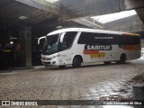 Saritur - Santa Rita Transporte Urbano e Rodoviário 7990 na cidade de Belo Horizonte, Minas Gerais, Brasil, por Paulo Alexandre da Silva. Número da foto: #:id.