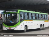 Rodoviária Caxangá 322 na cidade de Recife, Pernambuco, Brasil, por Gustavo Felipe Melo. Número da foto: #:id.