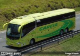 Viação Garcia 7829 na cidade de São José dos Campos, São Paulo, Brasil, por George Miranda. Número da foto: #7692735.